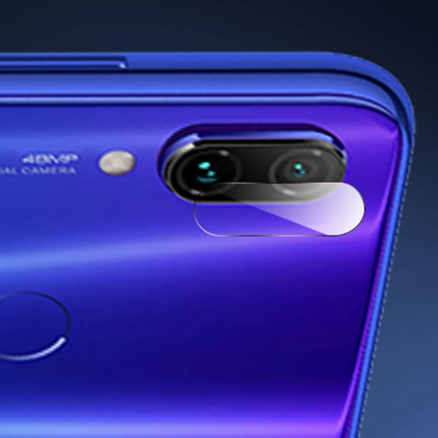 2в1 стекло для xiaomi redmi note7 защита экрана ksiomi xaiomi readmi note 7 не с камерой объектив