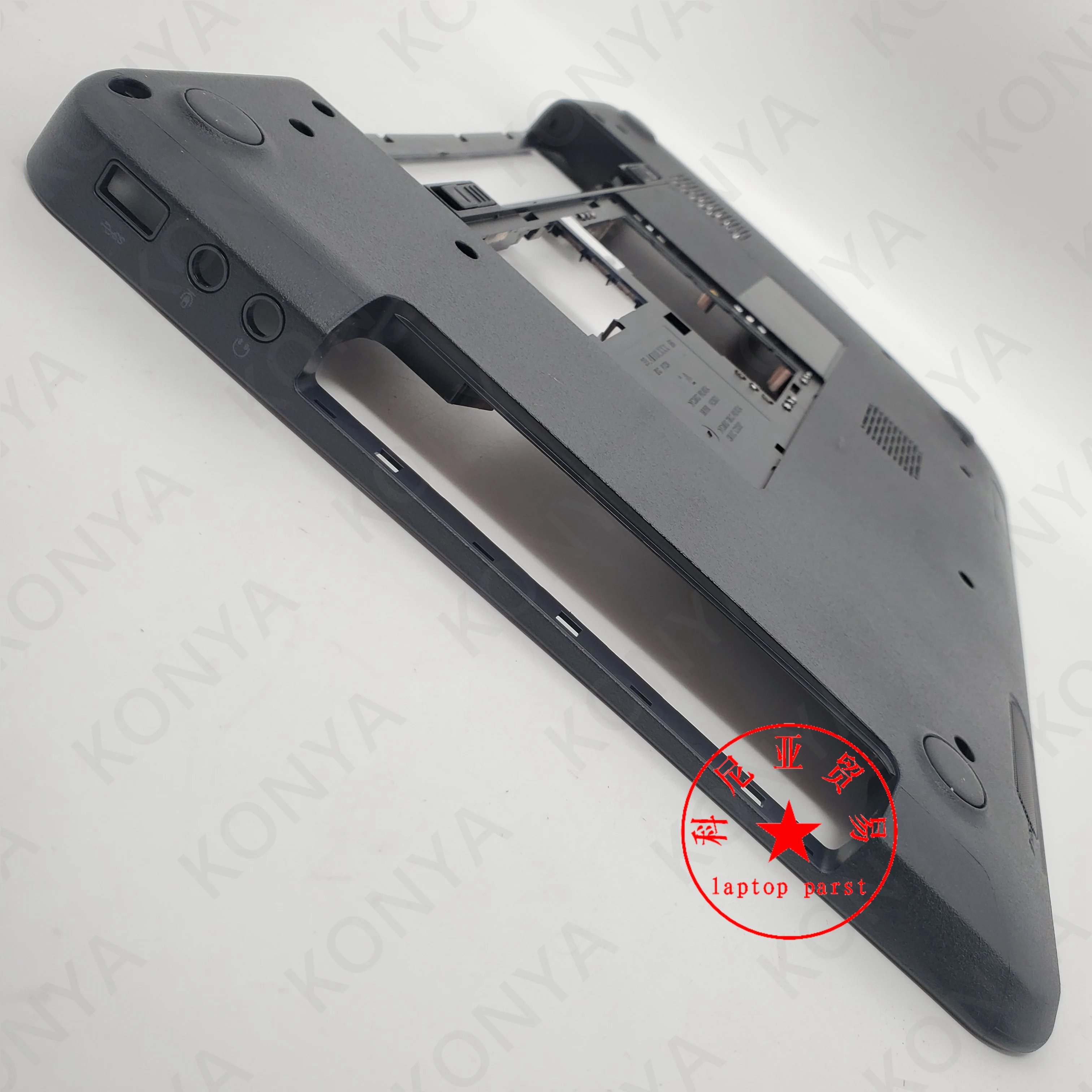 Новый оригинальный для Dell Inspiron 15R N5110 Нижний Базовый чехол нижний 005T5 0005T5 |