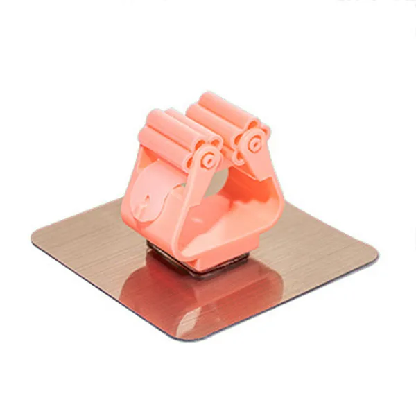 

Клейкие крючки из поликарбоната