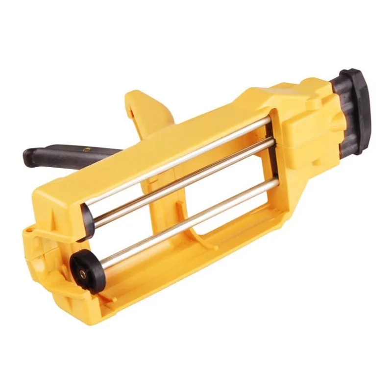 Double Tube Labor Saving Tile Beauty Sewing Tool 400Ml Two-Component Sewing Machine Seam Glue Tool Beauty Sew