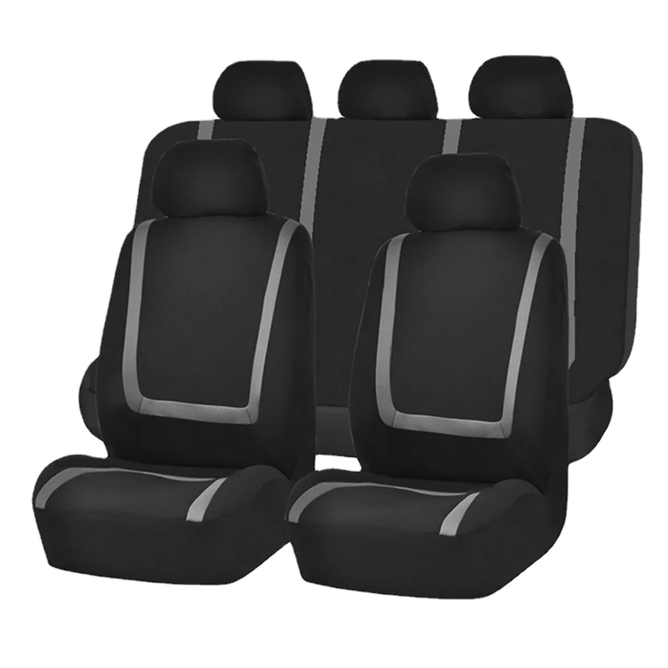 Чехлы для автомобильных сидений кожаные Volkswagen vw Caravelle Multivan sharan гольфа |