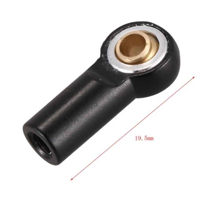 10 шт металлический m3 соединит