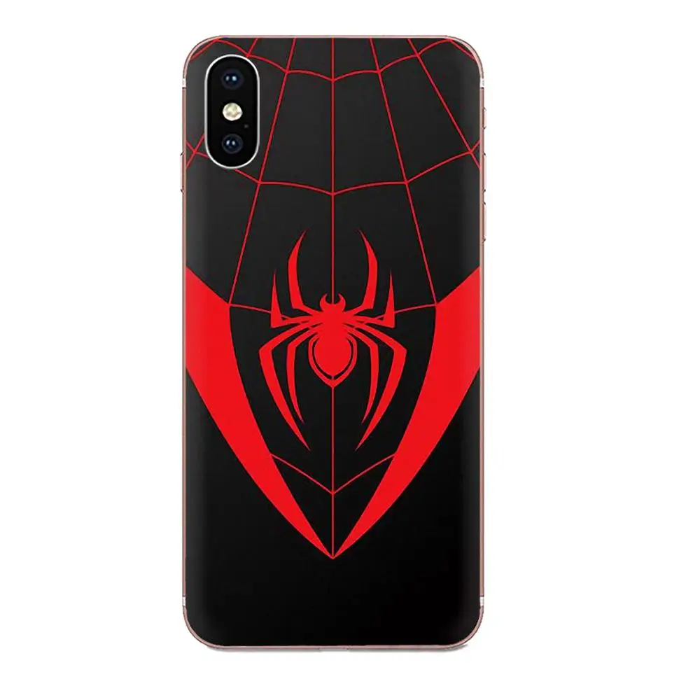 Marvel Comics Spider-man прозрачные мягкие чехлы для Galaxy J1 J2 J3 J330 J4 J5 J6 J7 J730 J8 2015 2016 2017 2018 mini Pro |