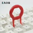 EAOR Универсальный Механический Съемник клавиатуры высокого качества ABS пластиковый съемник клавиатуры в подарок