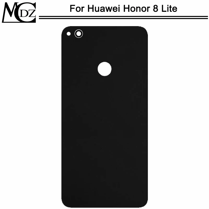 Новый чехол с аккумулятором 8 Lite для Huawei Honor Задняя панель телефона крышка |