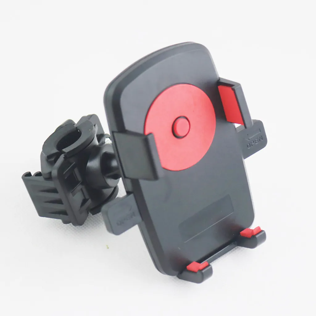 Велосипедный мобильный телефон кронштейн для электромобиля навигационный