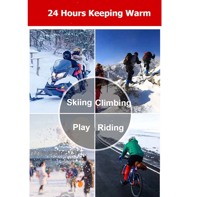 

Full Protection Warm Waterproof Winter Hats With/Without Glasses for Riding Bike Motorcycle Outdoor Best Sale-WT