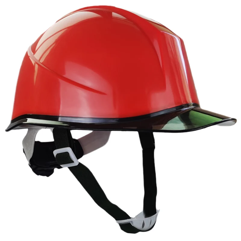 

Construction Hard Hat Factory Industry Traffic Road Working Protective Helmets Work Cap Safety Head Hat
