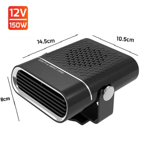 

24 В 260 Вт автомобильный обогреватель электрический обогреватель размораживание стекла обогревательная машина для автофургонов, прицепов на колесах, грузовиков, лодок 12 В 150 Вт/120 Вт