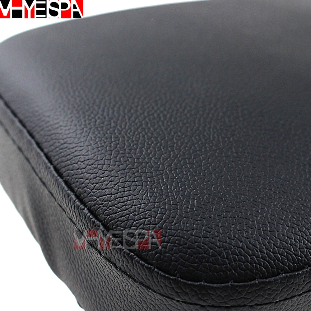 Подушка заднего пассажирского сиденья для мотоцикла 6 присосок подушка на