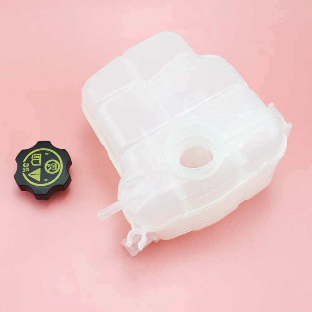 

13256823 13393368 Engine Coolant Reservoir Tank 13465094 fit for Buick Cascada Verano Chevrolet Cruze