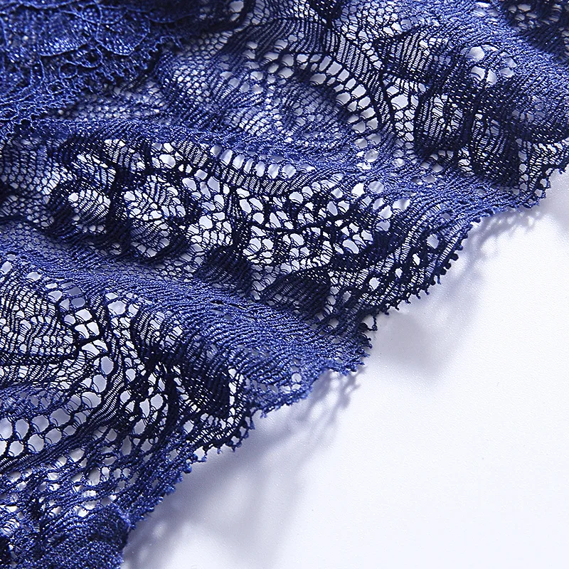 Кружевные трусики женские сексуальные танга стринги 3 шт./лот нижнее белье