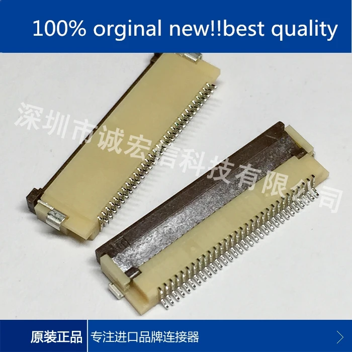 

10pcs 100% new and orginal real stock Connector FH12S-30S-0.5SH 0.5MM 30P horizontal flip bottom connection