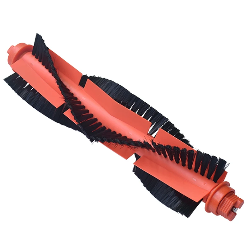 10 шт. основной щетки боковая щетка фильтр швабры крышка Наборы для Mijia пылесос