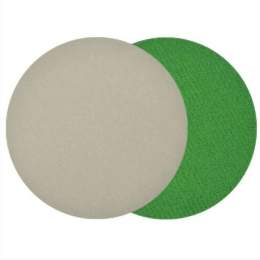 

20Pcs Hook & Loop 3 5 Wet Dry Sanding Discs Sandpaper 1000-3000 Grit Kit New