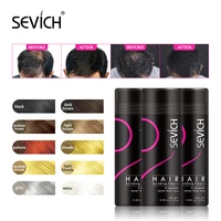 thick hair care spray 25g keratin hair fibers protein building fiber plant wig powder hairline optimizer used to hide the scalp