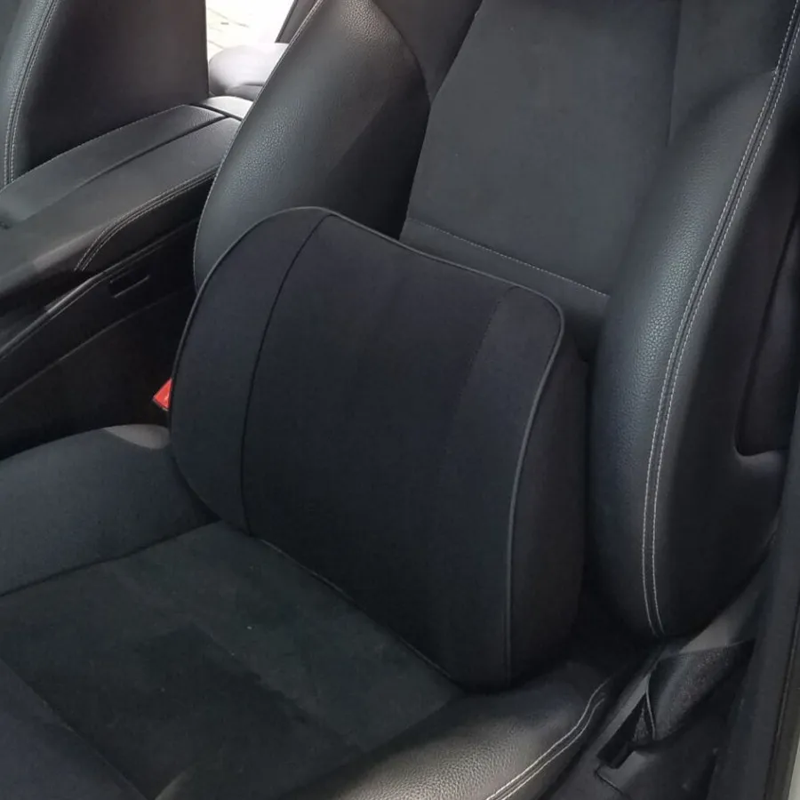 Подушка для сидения автомобиля поддерживающая эластичная ткань нижняя подушка