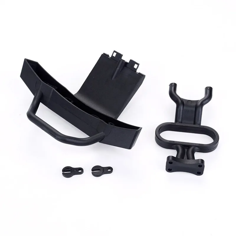 

8481 Front Bumper Set For 1/8 Zd Racing 9116 08427 9021-V3 Rc Car Parts Accessories