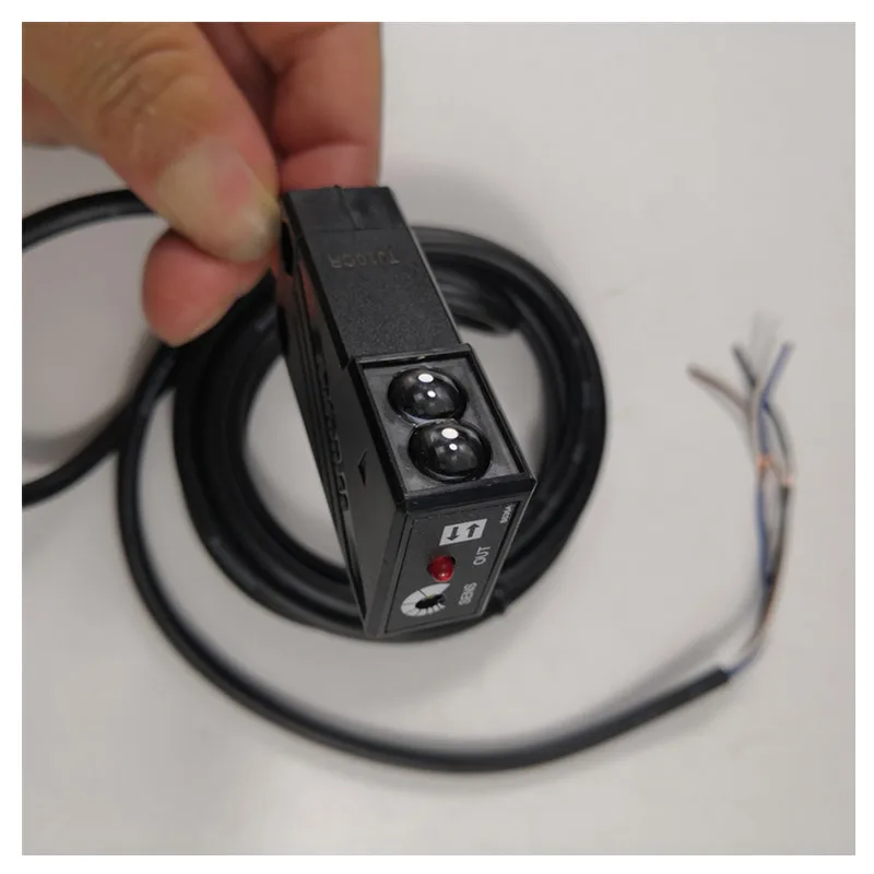 

Autonics Photoelectric Sensor BMS300-DDT