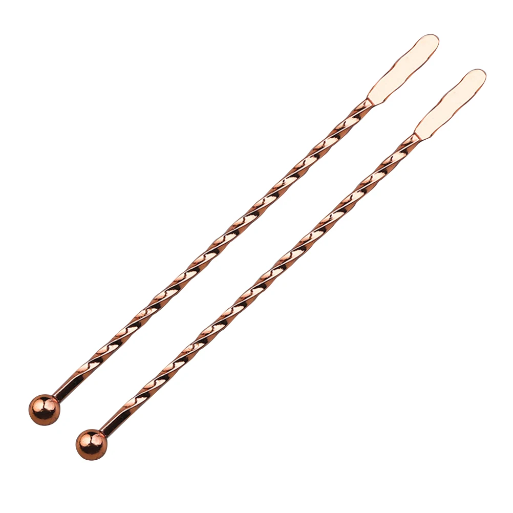 

10 шт. шпажки напитки нитки Коктейльная палочка для перемешивания Muddler смешивающие палочки для напитков