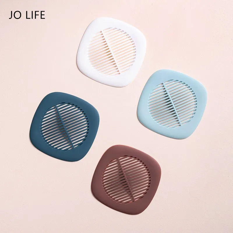 Защитный силиконовый фильтр для ванной комнаты | Обустройство дома