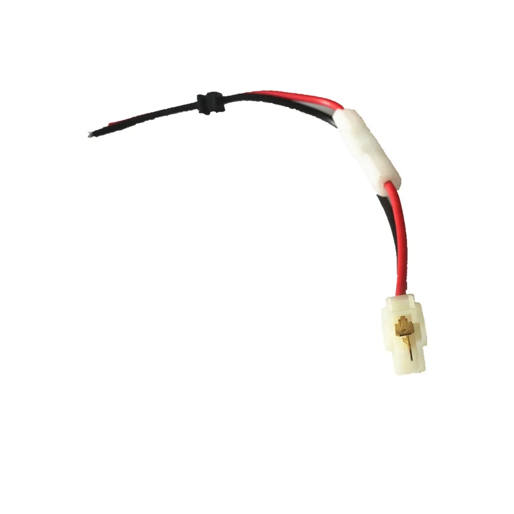 DC Кабель питания Шнур для Kenwood TM 732 733 741M V7A TR 751A 751E мобильное радио|kenwood power cord|radio