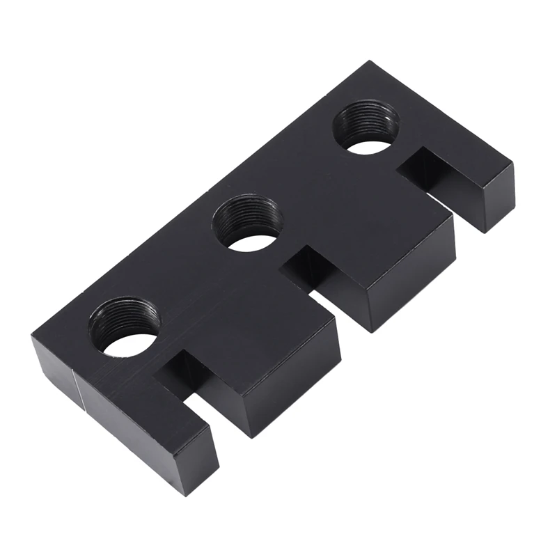 Соединительное сверло Два в одном 3 1 Круглый дюбель локатор отверстий