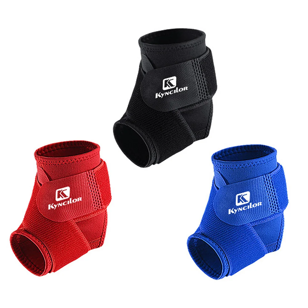 

Ankle Compression Sleeve Open Toe СOmpression Socks For Swelling, Plantar Fasciitis, Sprain Brace For Women And Men