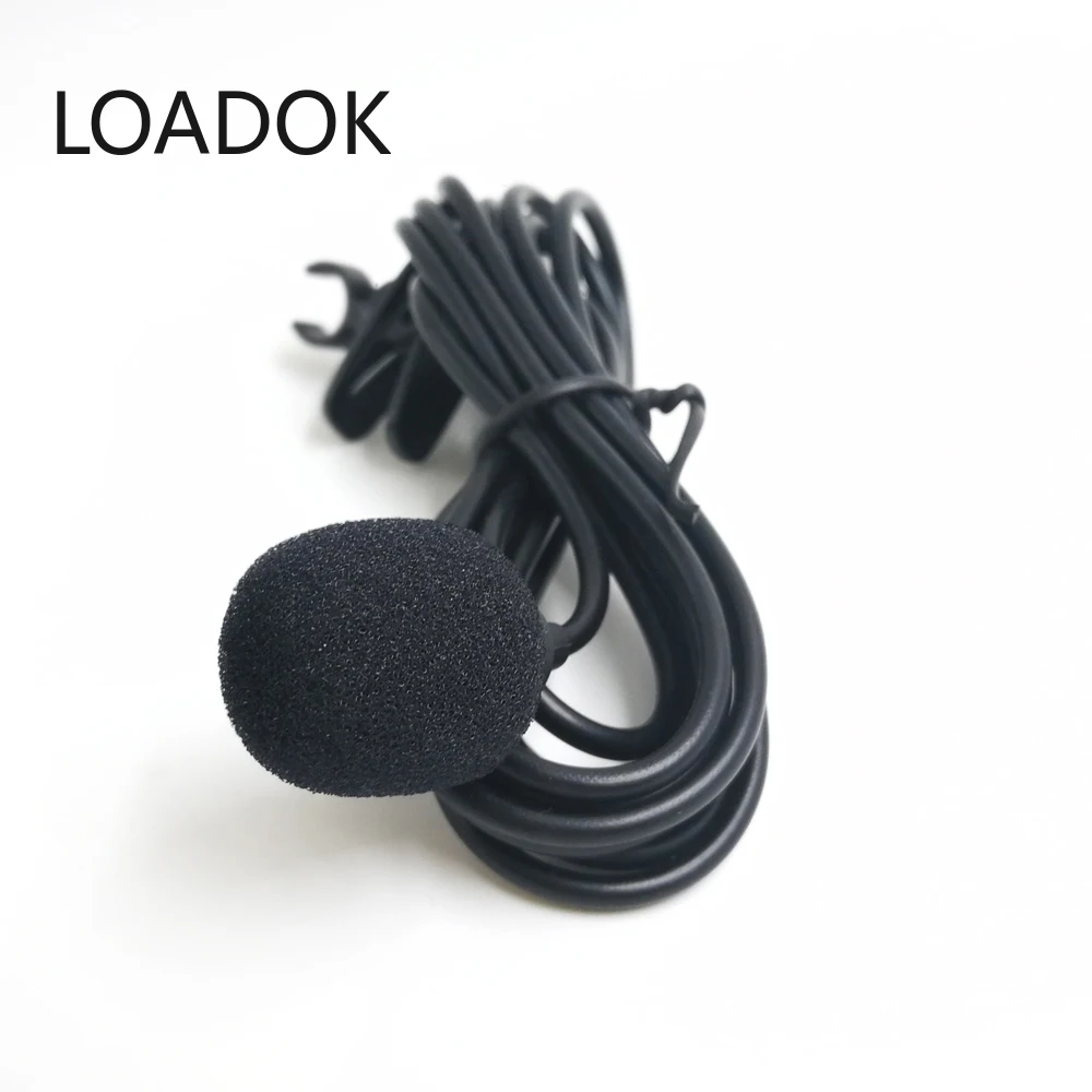 

Car Radio Phone Call Handsfree Microphone Bluetooth Audio Music Adapter for Renault Clio Espace Laguna Megane Trafic Modus