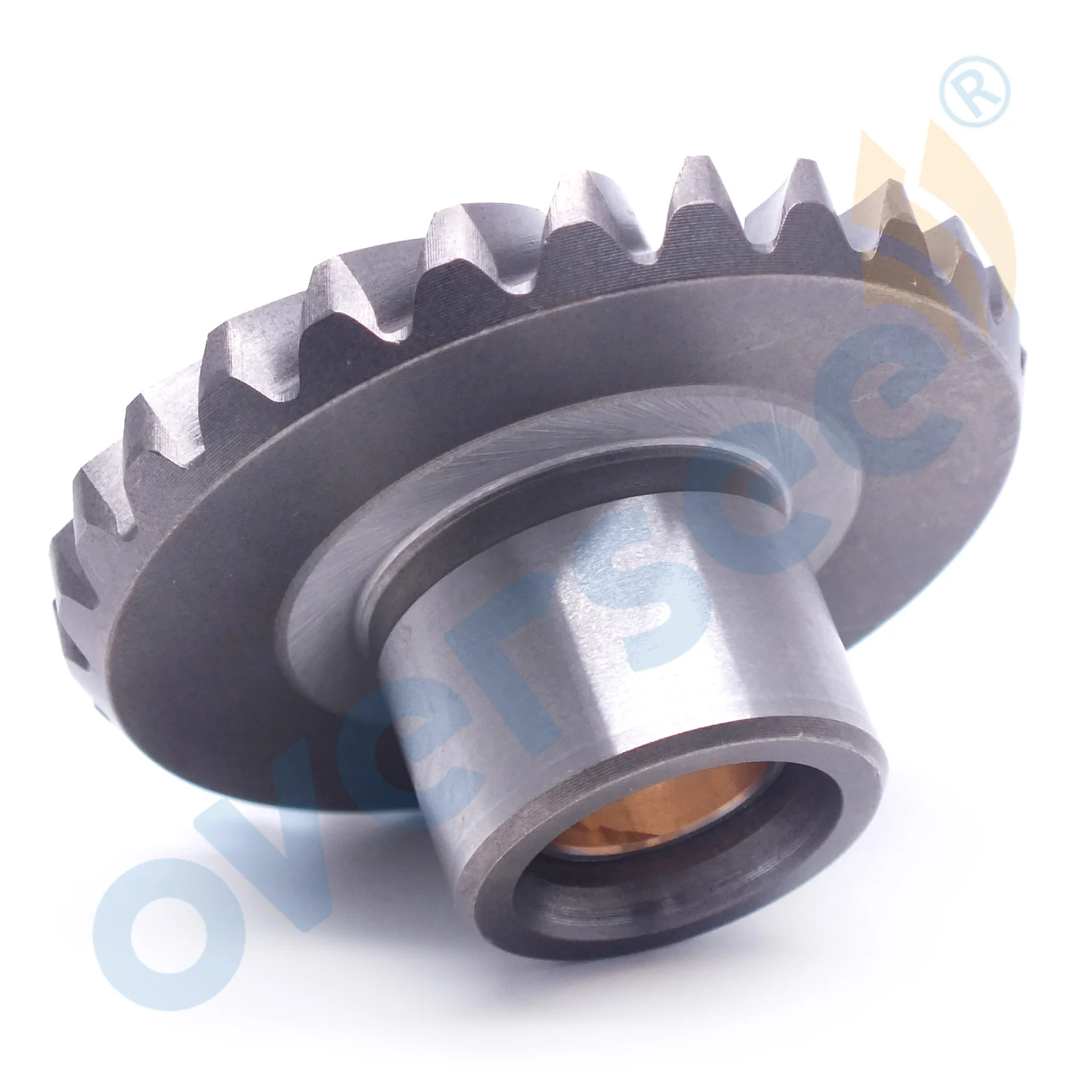 43-821924 вперед Шестерни для Mercury mercruiser подвесные моторы запчасти 8-15 hp 43-821924A1 26т