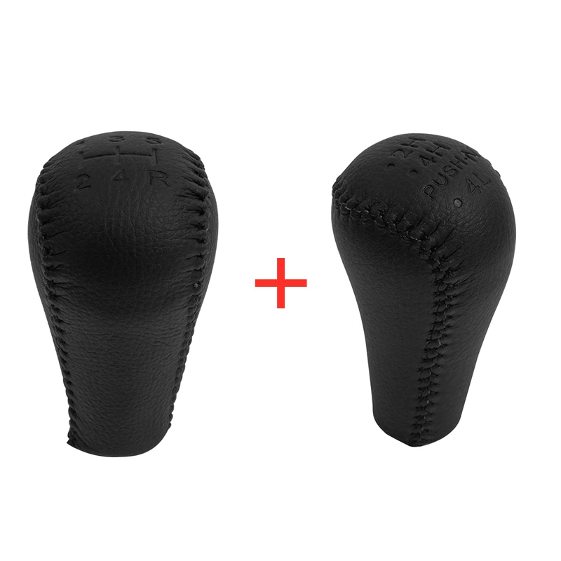 

Автомобильный Стайлинг, ручка переключения передач, рычаг шейтерной головки, ручная коробка передач для NISSAN Patrol GU Y61, ручка рычага переключения передач