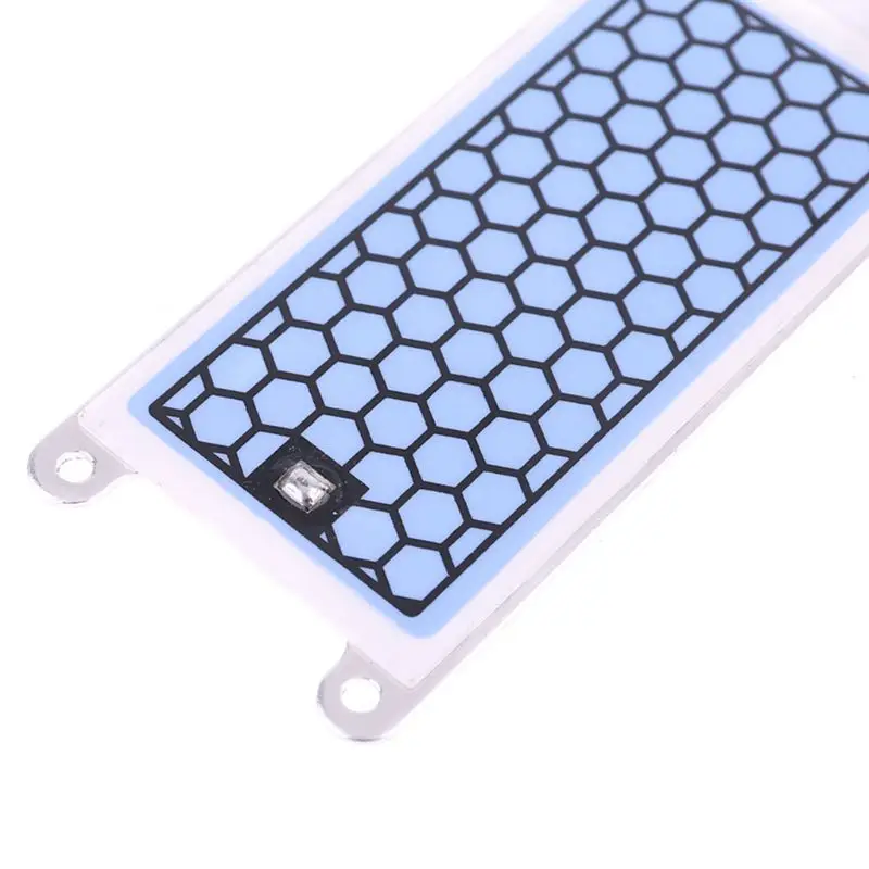 2021 Новые 5 шт/упаковка Гц/ч Портативный домашний генератор озона пластины