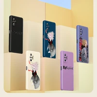 tokyo revengers anime hot for xiaomi redmi note 10 10t 9 9t 8 8t 7 pro max 5g luxury liquid silicone soft cover phone case