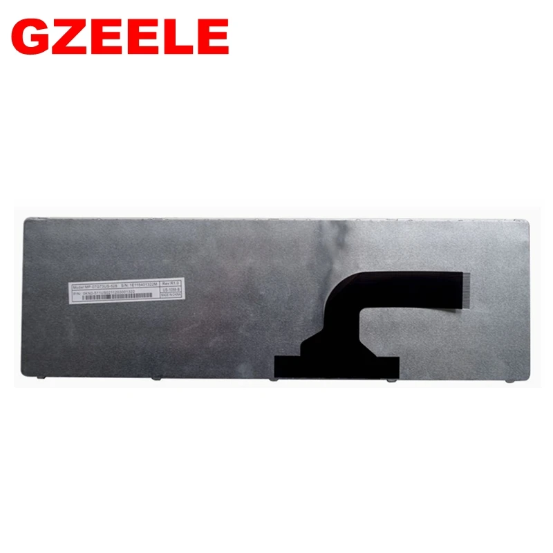 Русская клавиатура для ноутбука Asus N61Ja N61Jq N61Jv N61VG N61VF N61VN K53 K53E G53 G53JW K73 k72 k72s K73B K73E K73S