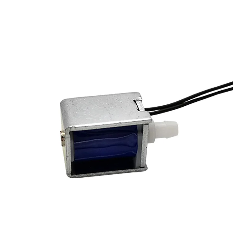 Миниатюрный Соленоидный клапан сфигмоманометр косметический инструмент