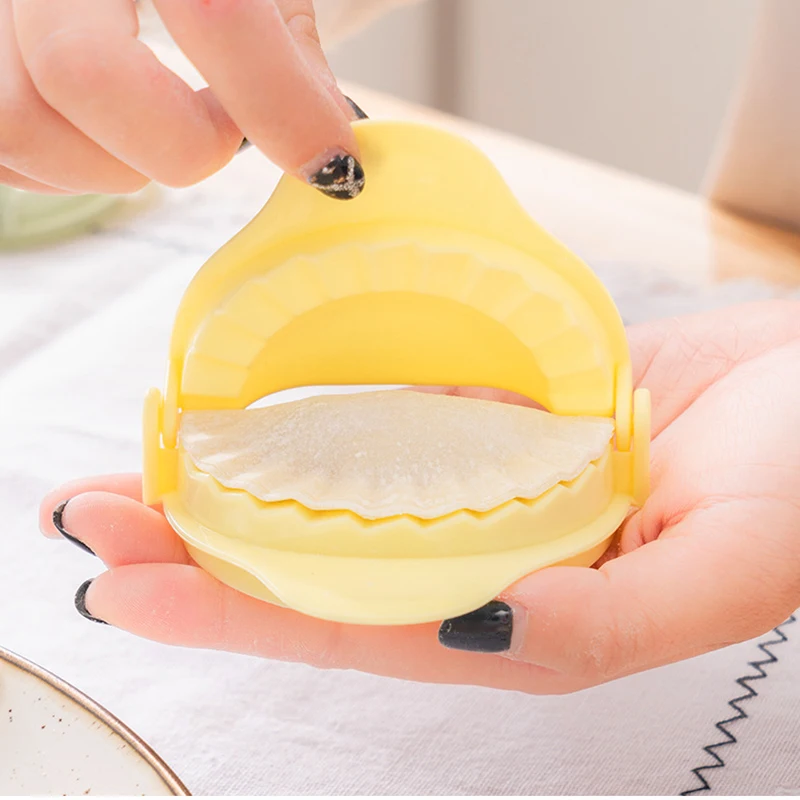 Высококачественное устройство для изготовления пельменей своими руками лепки