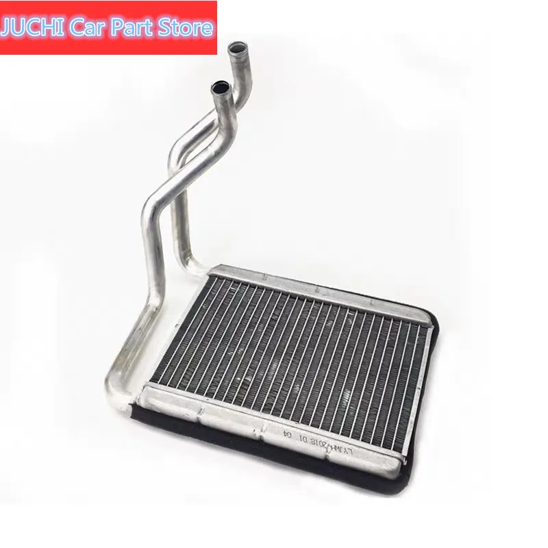 Автомобильный Малый резервуар для воды с теплой бризой Geely MK MK1 MK2|Конденсаторы и