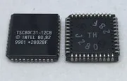 

TSC80C31-12CB TSC80C31-12 plcc44 2pcs