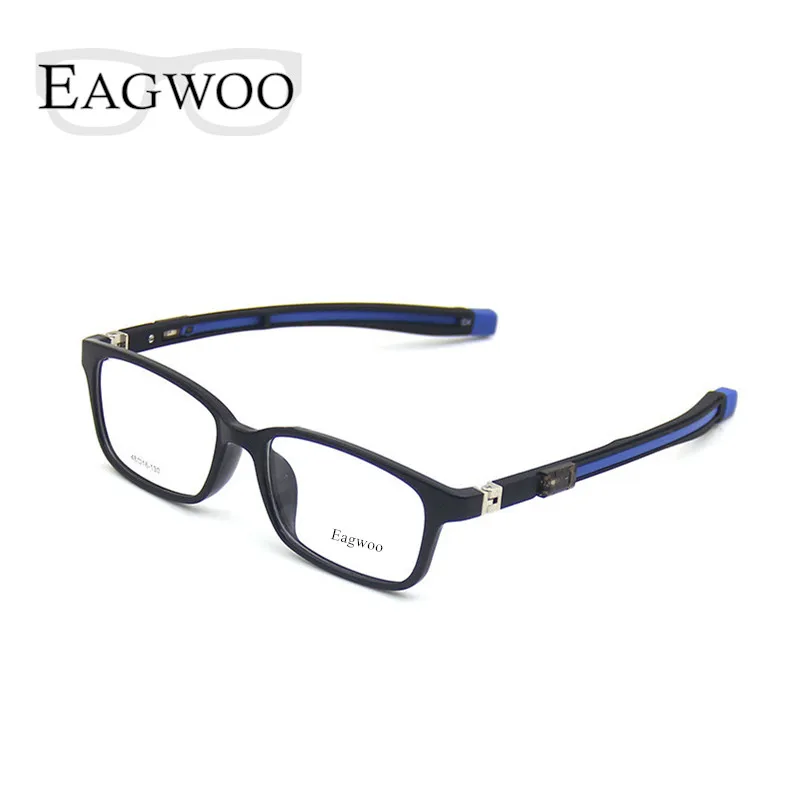 Спортивные суперлегсветильник очки с оптической оправой дизайнерские