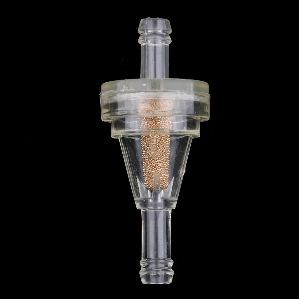 Совершенно новый элемент бензинового фильтра для труб 1/4 &quotи 5/16&quot|Топливные