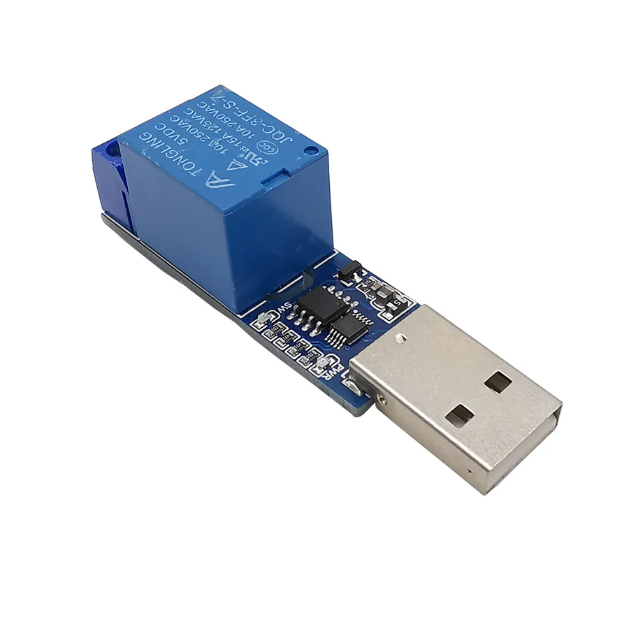 1 шт. USB-преобразователь для печатной платы | Строительство и ремонт