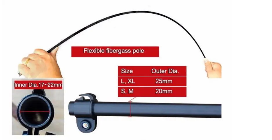 Пляжный флаг с использованием каплевидных перьев в стиле S M Szie полностью из