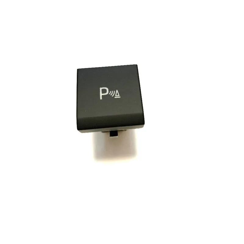 OEM передний 4k переключатель парка пилота датчик парковки OPS PDC кнопка для Skoda Yeti 5L0