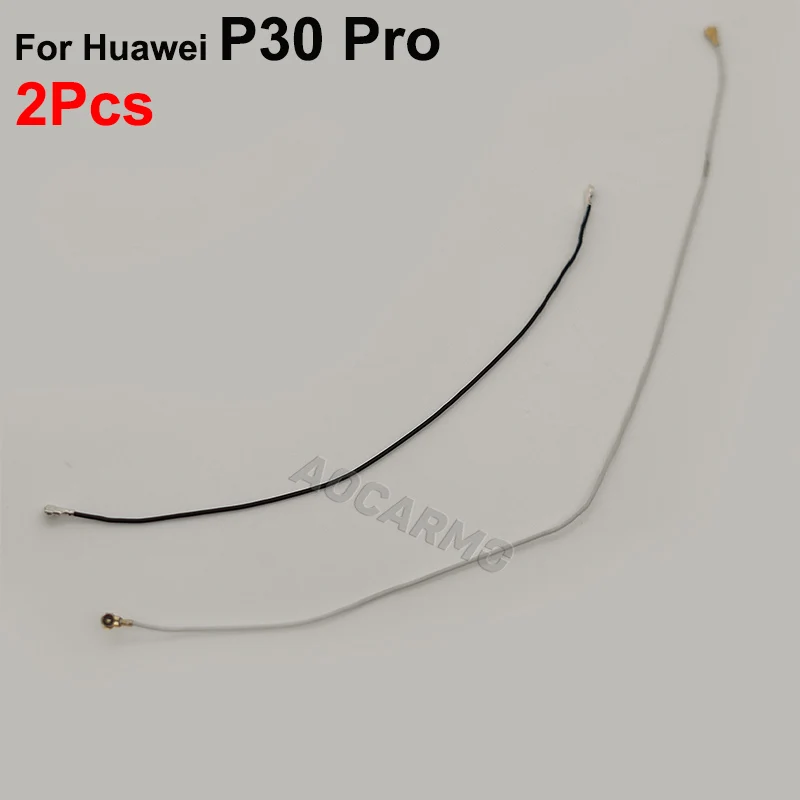 Aocarmo для Huawei P30 Lite Pro сигнальная антенна сетевой гибкий кабель запасная часть |