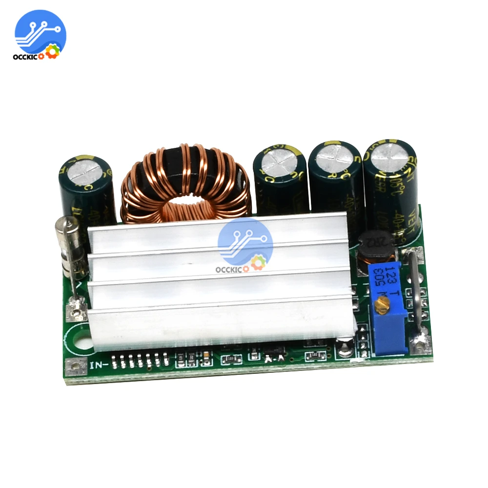 AT30 Напряжение шаг вверх вниз Питание Зарядное устройство понижающий