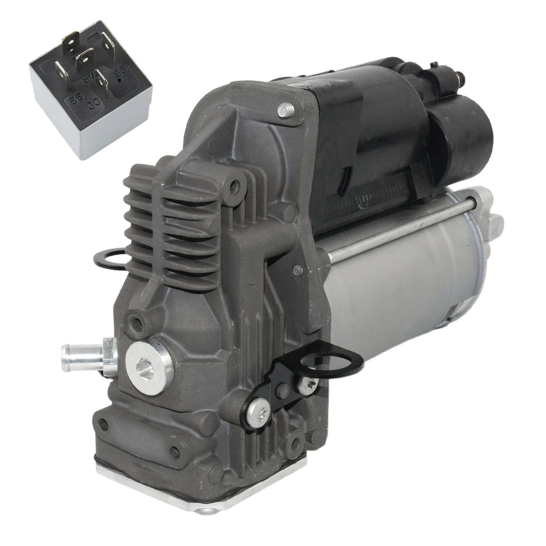 Подвесной компрессор AP02 для Mercedes GL320 GL350 GL420 GL450 GL500 GL550 ML63 ML280 ML300 ML320 ML350 ML420 ML450