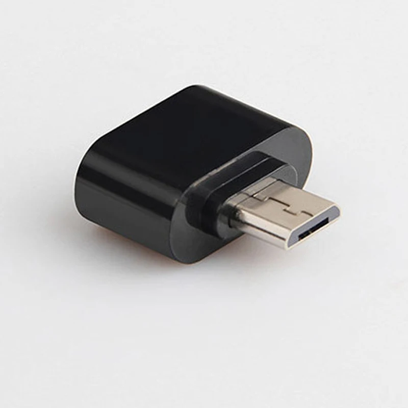 Urijk 1Pcs Multifunction Mini Micro USB To Android V8 Type-C Connectors U Disk for Phone &amp Tablet Mouse | Обустройство дома