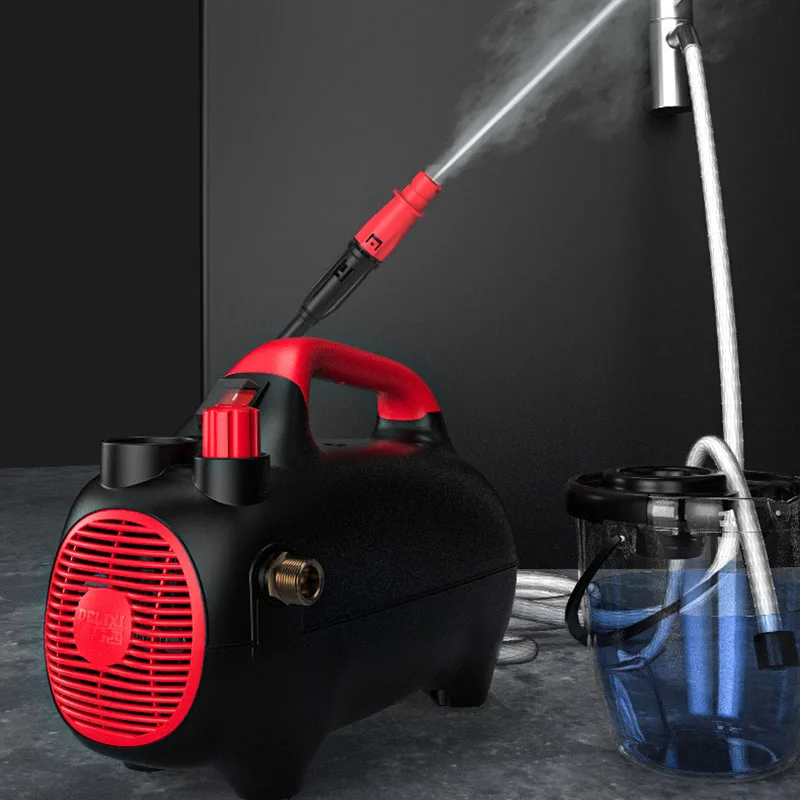 

100Bar High Pressure Washing Machine Portable For Parkside Car Washer Cleaner Pump Foam Gun Auto Wash Tornado Foam Generator