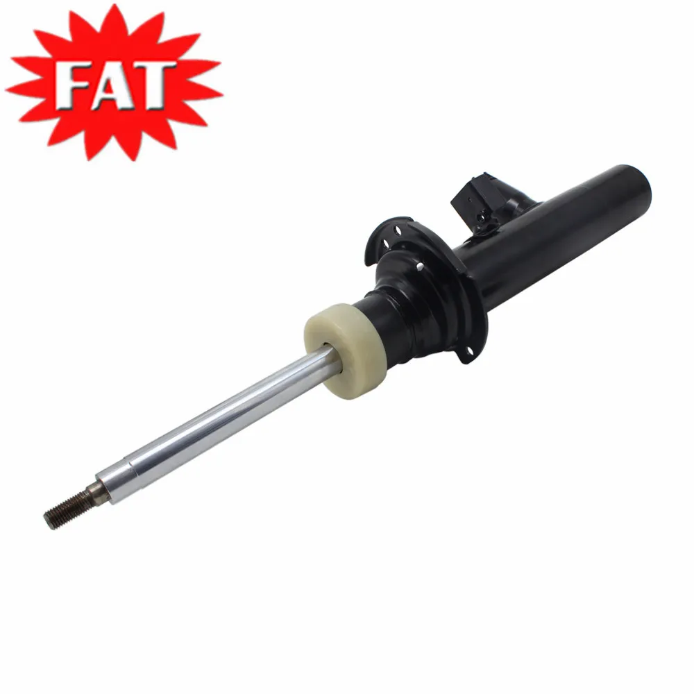 Передний левый/правый воздушный амортизатор подвески для BMW X3 F25 2010-2017 X4 F26 со струтом ADS 37116797025 37116797026.