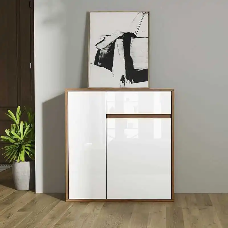 

Mueble Aparadores Modernos Organizer Storage Dolap Kaplama Madia Retro Kitchen Furniture Cocina Desk Cupboard Sideboard Cabinet